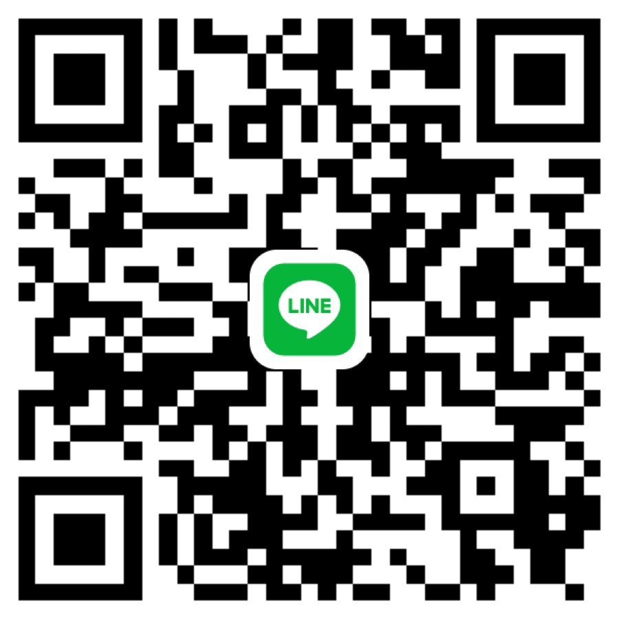 Line QR Code